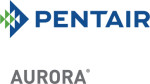 Pentair Aurora Logo