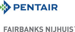 PENTAIR-FAIRBANKS NIJHUIS