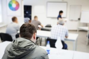 hayes pump training class licensed