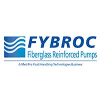Fybroc Fiberglass Reinforced Pumps Fybroc Fiberglass Reinforced Pumps
